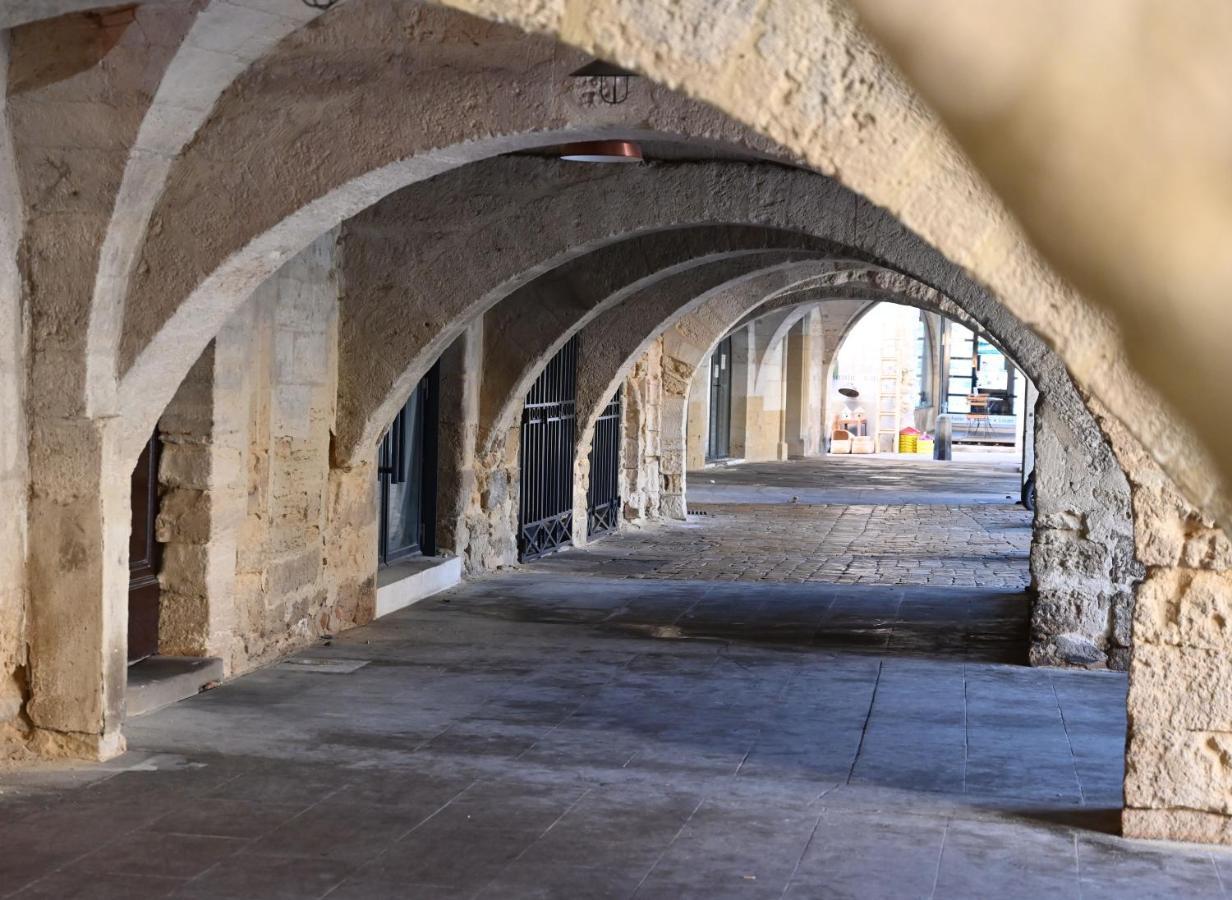 Gite De Charme "Puisneuf" Proche De Uzes Flaux Exterior foto