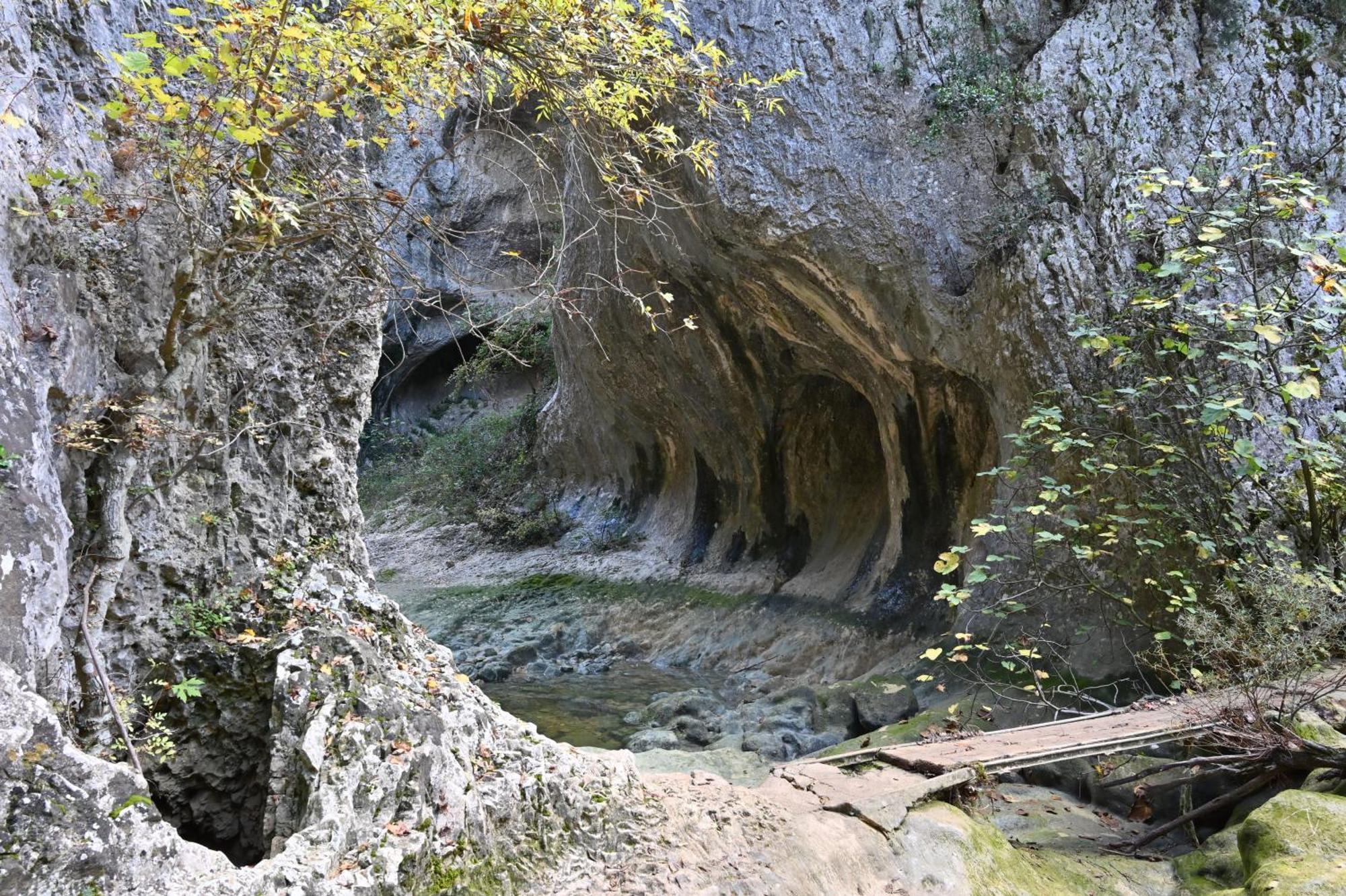 Gite De Charme "Puisneuf" Proche De Uzes Flaux Exterior foto